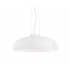 ARIA BIAŁA LAMPA WISZĄCA   059679 Ideal-Lux